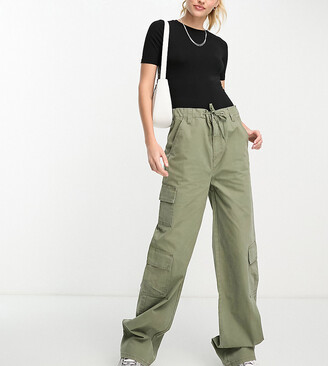 Buy Tall Womens Cargo Pants Online In India  Etsy India