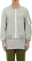 Thumbnail for your product : Nlst Men's Flight Bomber Jacket-Grey Size Xl