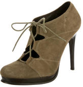 Thumbnail for your product : Diane von Furstenberg Booties