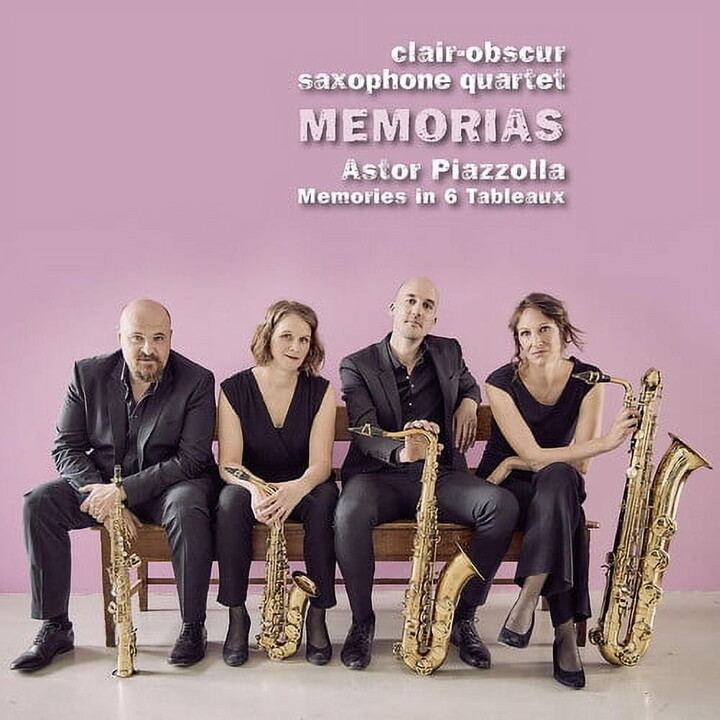 AVI Shop Various Artists - Memorias - Music & Performance - CD