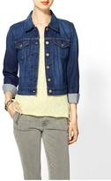Thumbnail for your product : Levi's Authentic Trucker Jacket