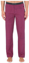 Thumbnail for your product : Paul Smith Polka-dot cotton pyjama trousers