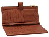 Thumbnail for your product : Fossil 'Erin' Tab Clutch