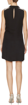 Thumbnail for your product : Marc by Marc Jacobs Isa Silk Drop Waist Dress