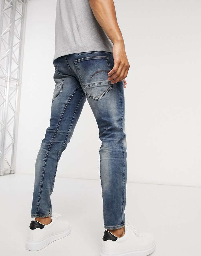 Mens G Star Jeans | Shop The Largest Collection | ShopStyle