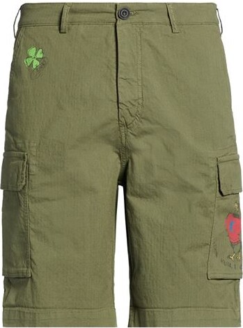 Clark Man Shorts & Bermuda Shorts