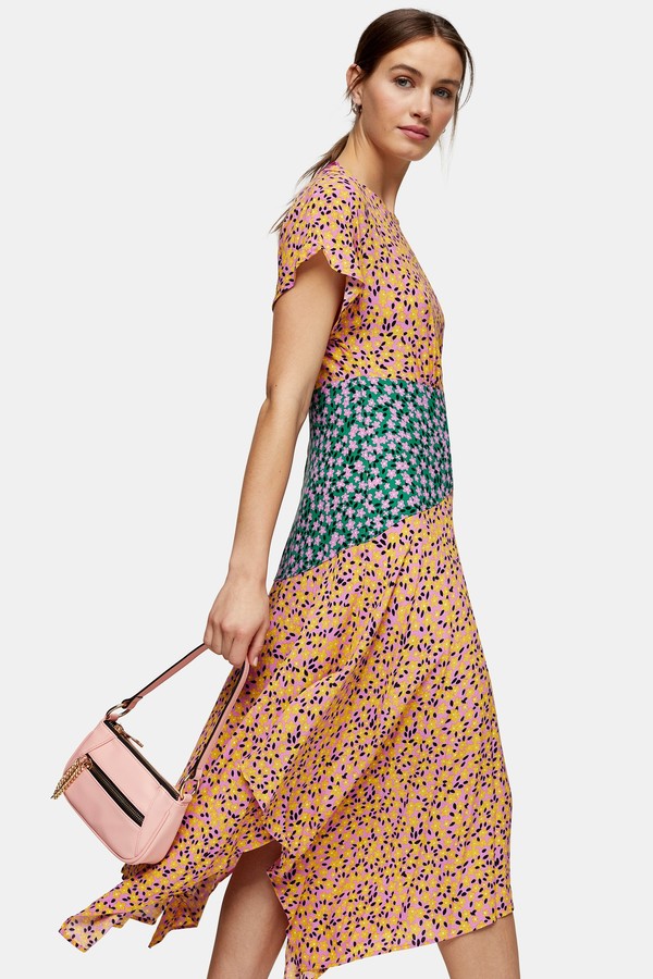 topshop petite party dresses