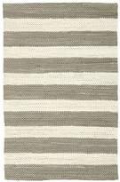 Thumbnail for your product : Nourison Cotton Chindi Accent Rugs