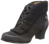 Thumbnail for your product : Miss L Fire Womens Ava Boots