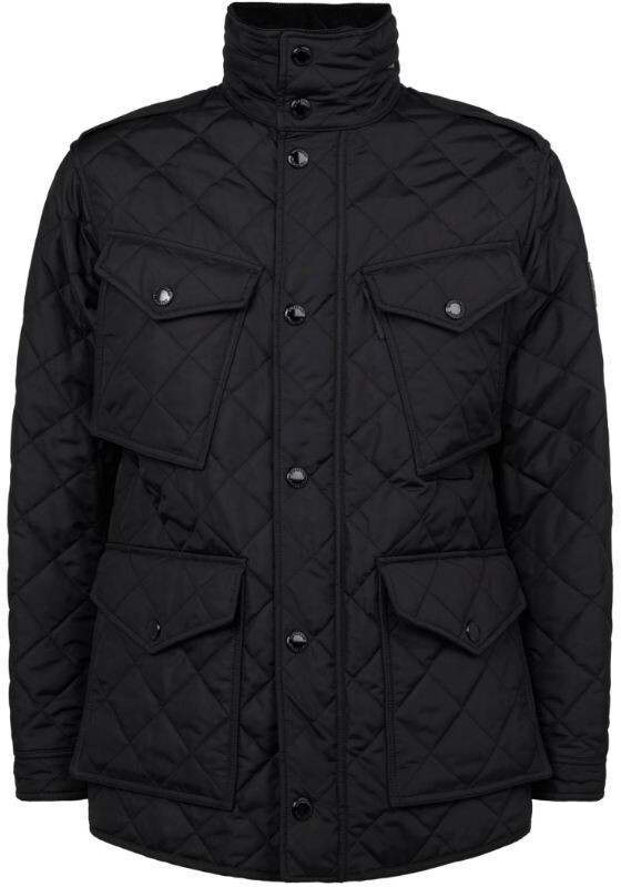 Men Burberry Brit Field Jacket | Shop the world's largest collection of  fashion | ShopStyle