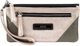 Thumbnail for your product : Kenneth Cole Reaction Zip Code Wristlet Pouch