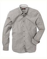 Thumbnail for your product : Ben Sherman Stripe Shirt Long