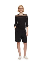 Thumbnail for your product : Country Road Sheer Solid Knit