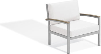 Oxford Garden Travira Cushion Lounge Chair