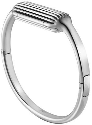 Fitbit Luxe Flex 2 Stainless Steel Accessory Bangle