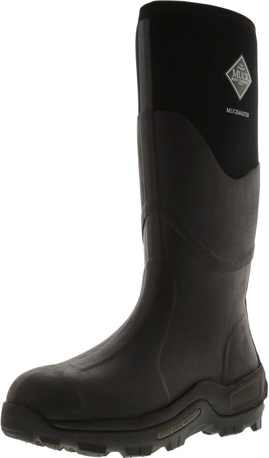 Muck Boot Muckmaster Commercial Grade Rubber Work Boots ShopStyle