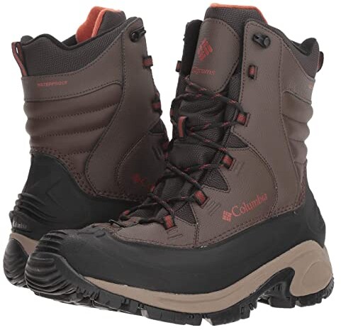 columbia men's snow boots sale