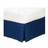Thumbnail for your product : Karin Maki American Denim Bed Skirt