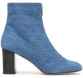 Thumbnail for your product : Camilla Elphick Denim Ankle Boots
