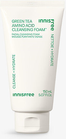 Green Tea Amino Acid Cleansing Foam 150g 150ml