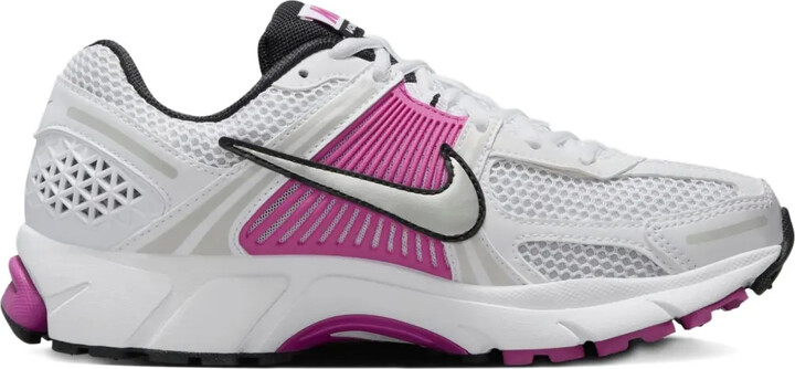 Nike Zoom Vomero 5 "White Metallic Platinum" sneakers