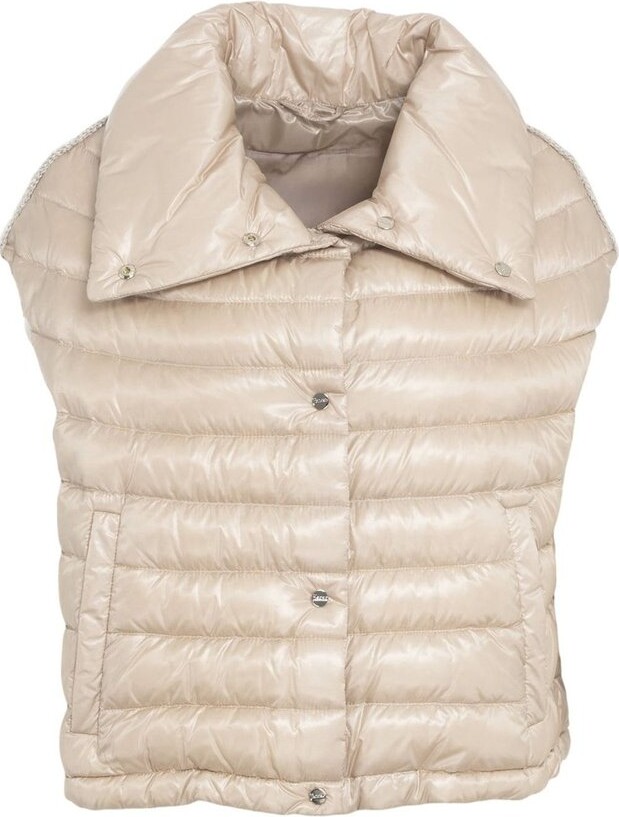 Herno Ultralight Resort Vest