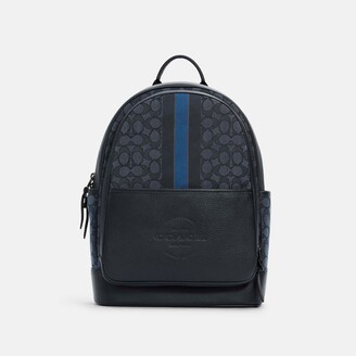 coach womens laptop backpack
