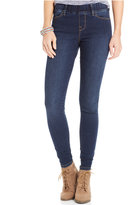 Thumbnail for your product : American Rag Pull-On Skinny Jeans