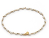 Thumbnail for your product : Chan Luu Anklet