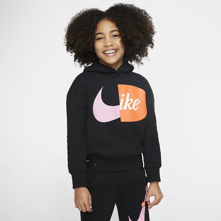 baby nike sweatshirts