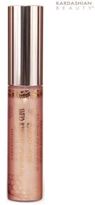 Thumbnail for your product : Lipsy Kardashian BeautyTM Lip Plumping Gloss - Boosted Beige Nude