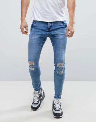 Fashion Look Featuring AG Jeans Distressed Jeans and Publish Distressed  Jeans by lookbyjorjao - ShopStyle