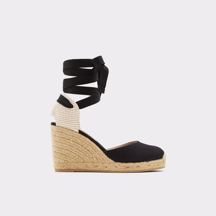 espadrille platform sandals closed toe