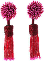 Thumbnail for your product : Mignonne Gavigan Petite Lana Beaded Earrings