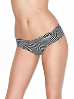 Thumbnail for your product : Victoria's Secret PINK NEW!No-Show Cheekster Panty