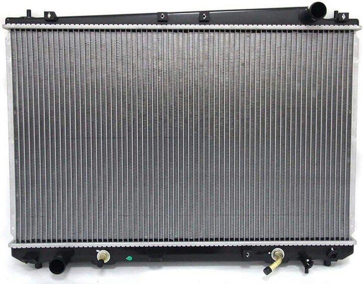 OSC Radiator