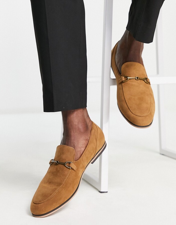 Men Snaffle Loafer | Shop the collection fashion | ShopStyle