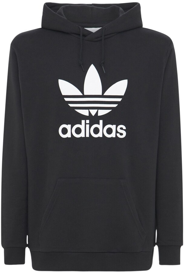 adidas White Men's Sweatshirts & Hoodies | Shop the world's largest  collection of fashion | ShopStyle