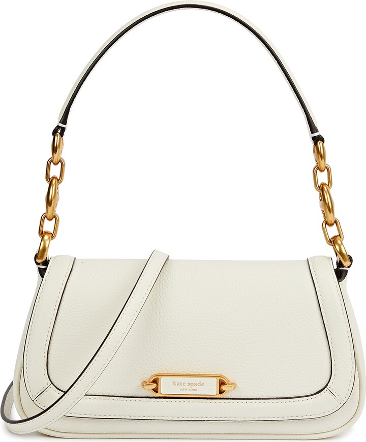 Kate Spade Gramercy Small Leather Shoulder Bag ShopStyle
