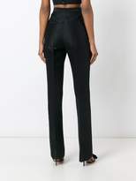 Thumbnail for your product : DSQUARED2 flared trousers
