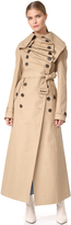 Thumbnail for your product : Awake Long Trench Coat