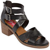 Thumbnail for your product : POP Nicole Womens Wedge Sandals