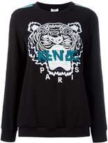 Thumbnail for your product : Kenzo Tiger sweatshirt