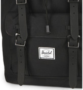 Thumbnail for your product : Herschel Mens Black Little America Backpack