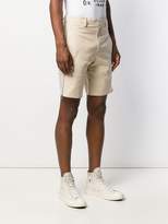 Thumbnail for your product : Paria Farzaneh Zip Panelled Shorts