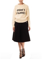 Thumbnail for your product : Marc by Marc Jacobs Classic Cotton Circle Skirt