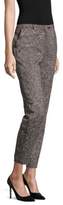 Thumbnail for your product : Escada Talarant Speckled Pants