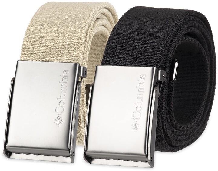 stretch web belt
