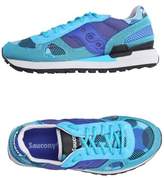 Thumbnail for your product : Saucony Low-tops & sneakers