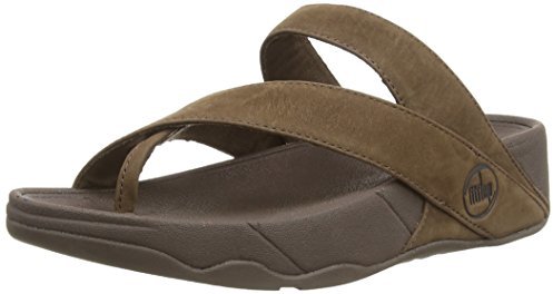 FitFlop Women's Sling Nubuck Flip-Flop - ShopStyle Sandals